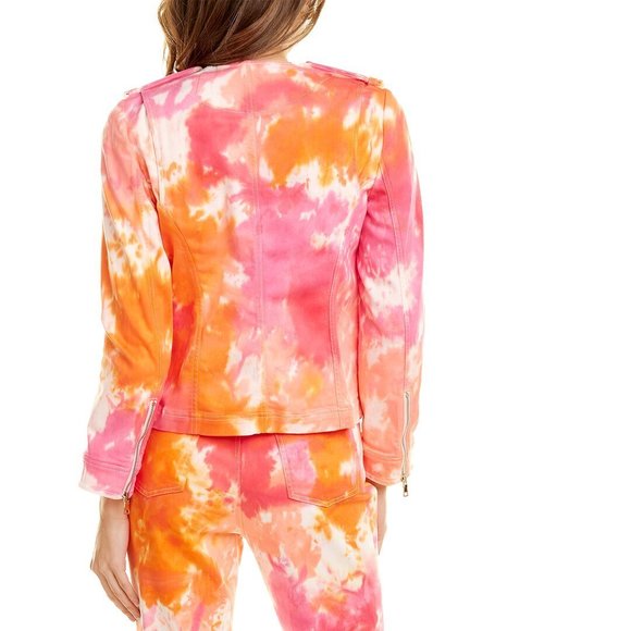 Trina Turk Perfect Jacket - Picture 2 of 5